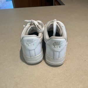 Nike Air Force One’s